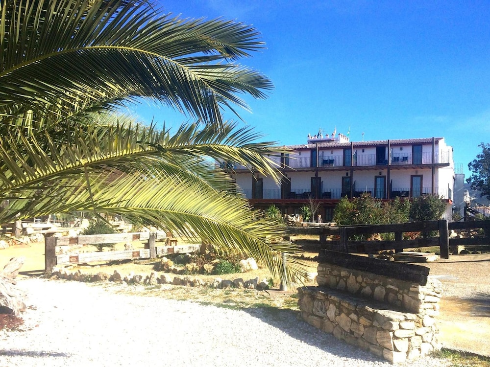 El Cortijo 34/50