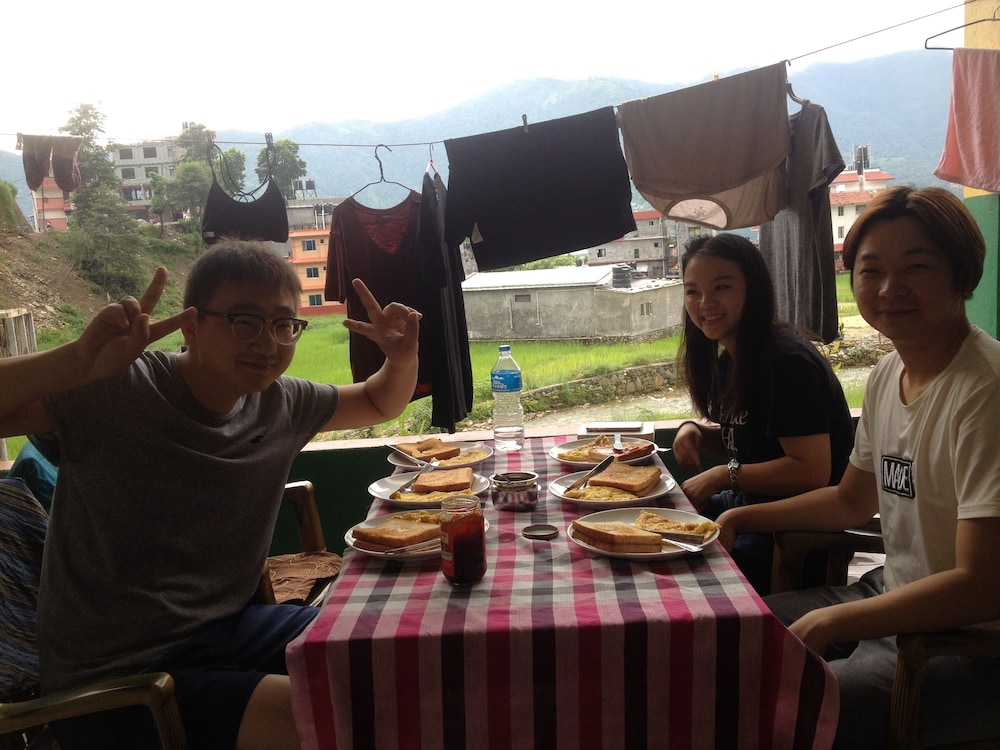 Bishnu Homestay 23/50