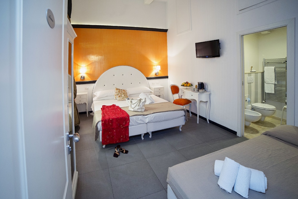 Hotel La Casa Di Morfeo 36/74