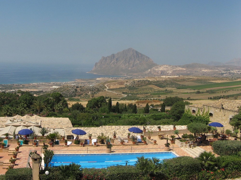 Hotel Baglio Santacroce 5/61