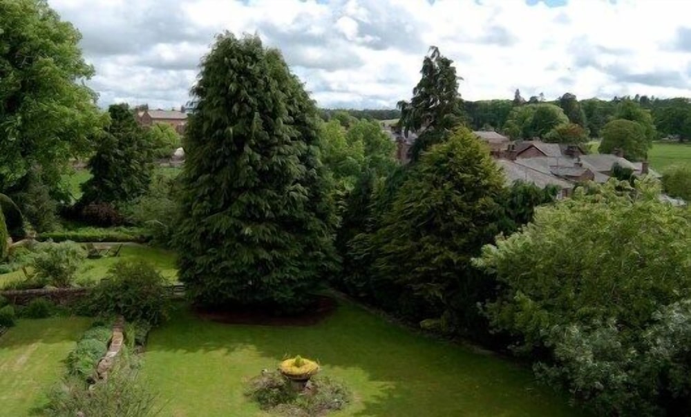 Edenhall Country House Hotel 40/50