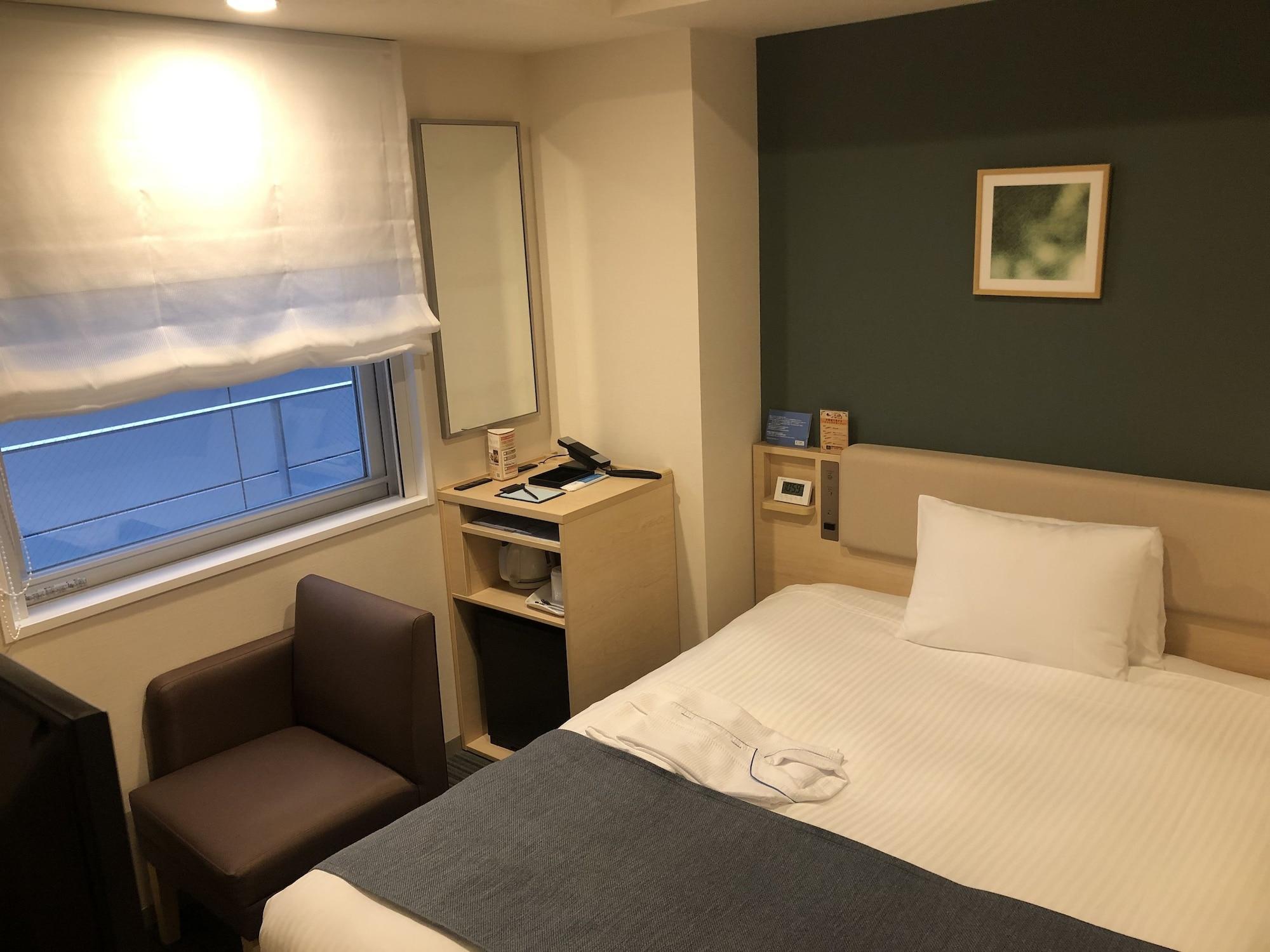 Smile Hotel Shinagawasengakuji Ekimae 17/56