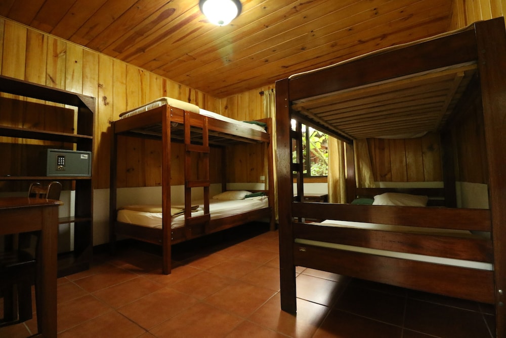 Tirimbina Rainforest Lodge 20/50