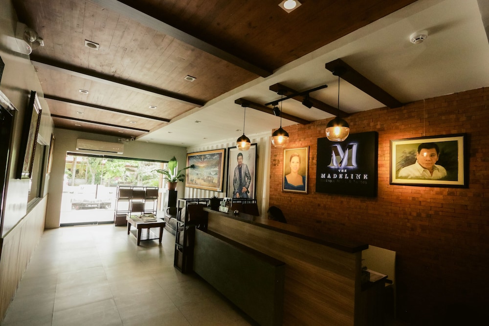 The Madeline Boutique Hotel & Suites 6/28