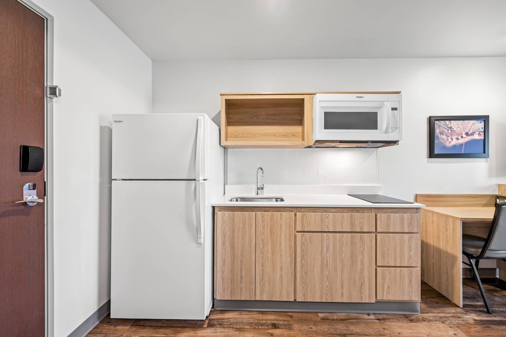 WoodSpring Suites Winston-Salem near Hanes Mall 7/61