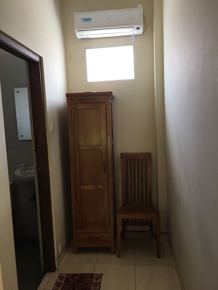 Aloha Hotel Yogyakarta photo2