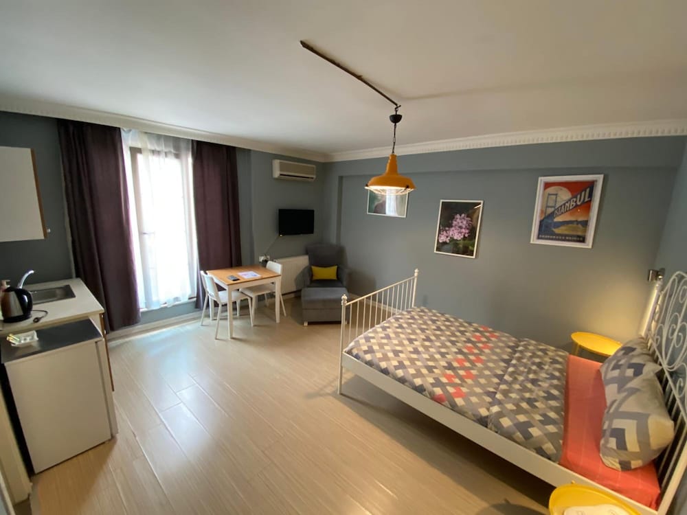 Flats Company - Karakoy Apartment 38/70
