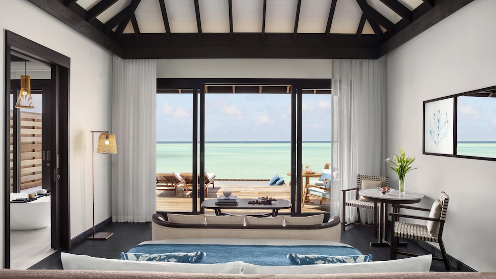 Anantara Veli Maldives Resort - Adults Only 40/69
