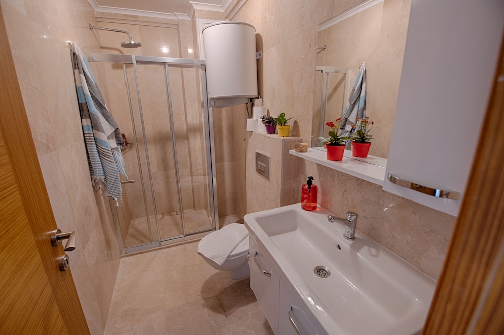 Midtown Fethiye Residences 33/33