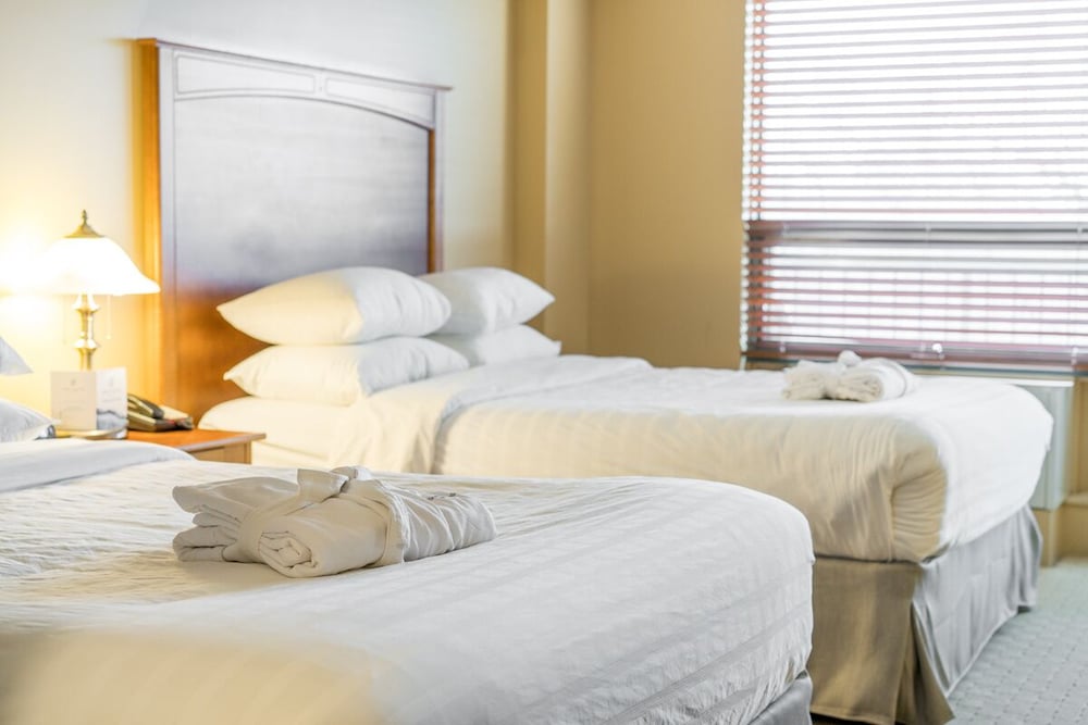 Temple Gardens Hotel Spa 10/57