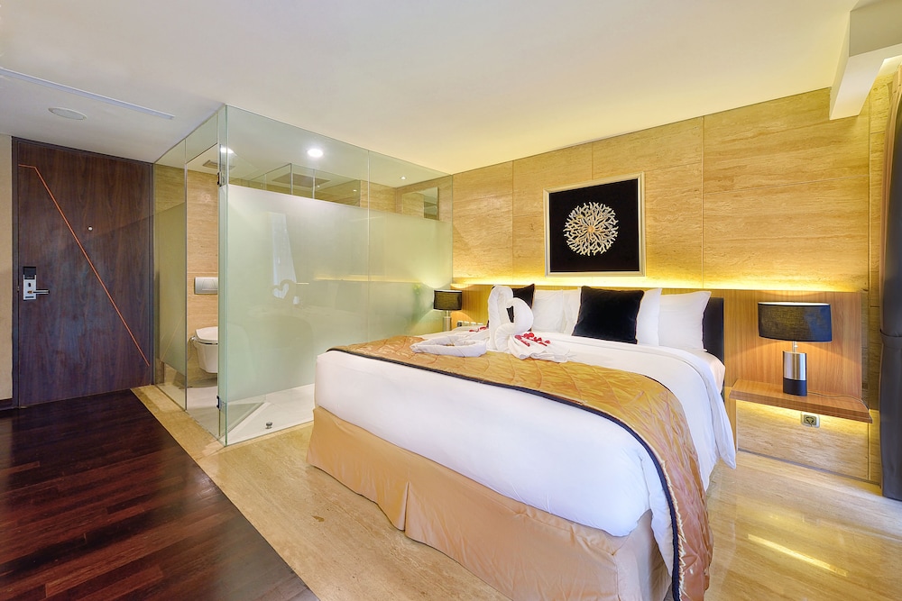 De Vins Sky Hotel Seminyak 18/70