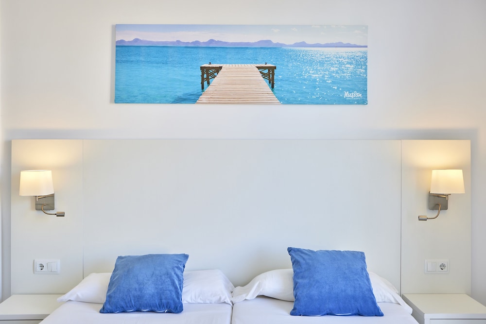 Hotel Ilusion Calma And Spa 28/61