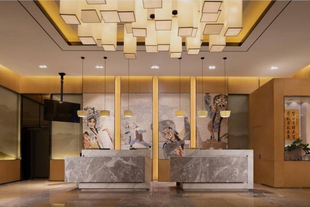 Charm City Kai Guan Hotel 3/30
