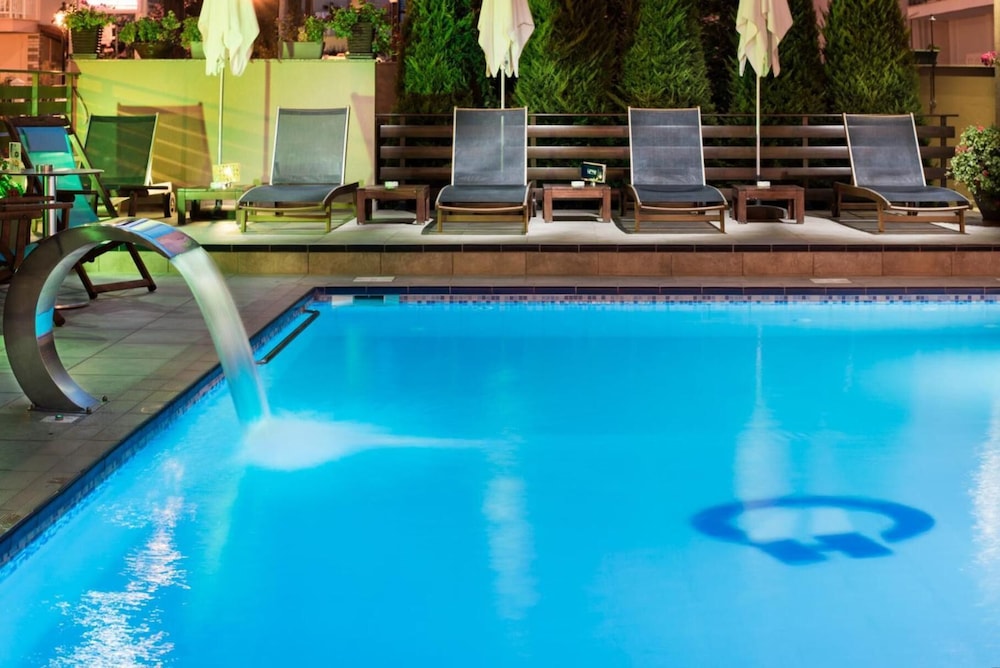 Olympos Hotel 10/62