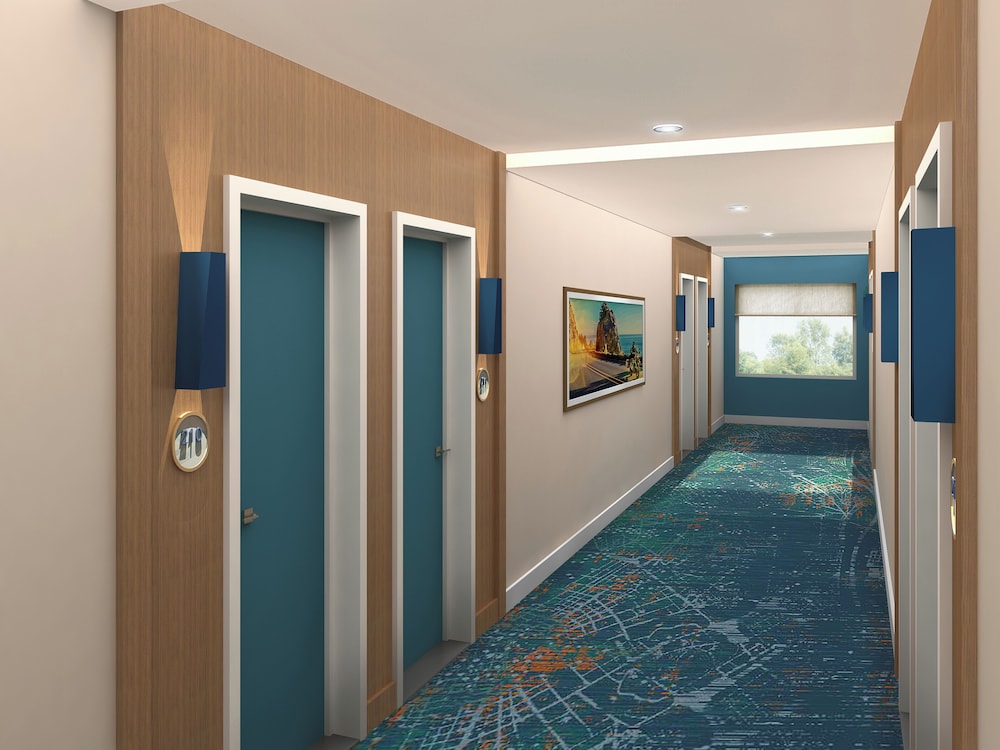 Compass Hotel Flagler Beach 23/50