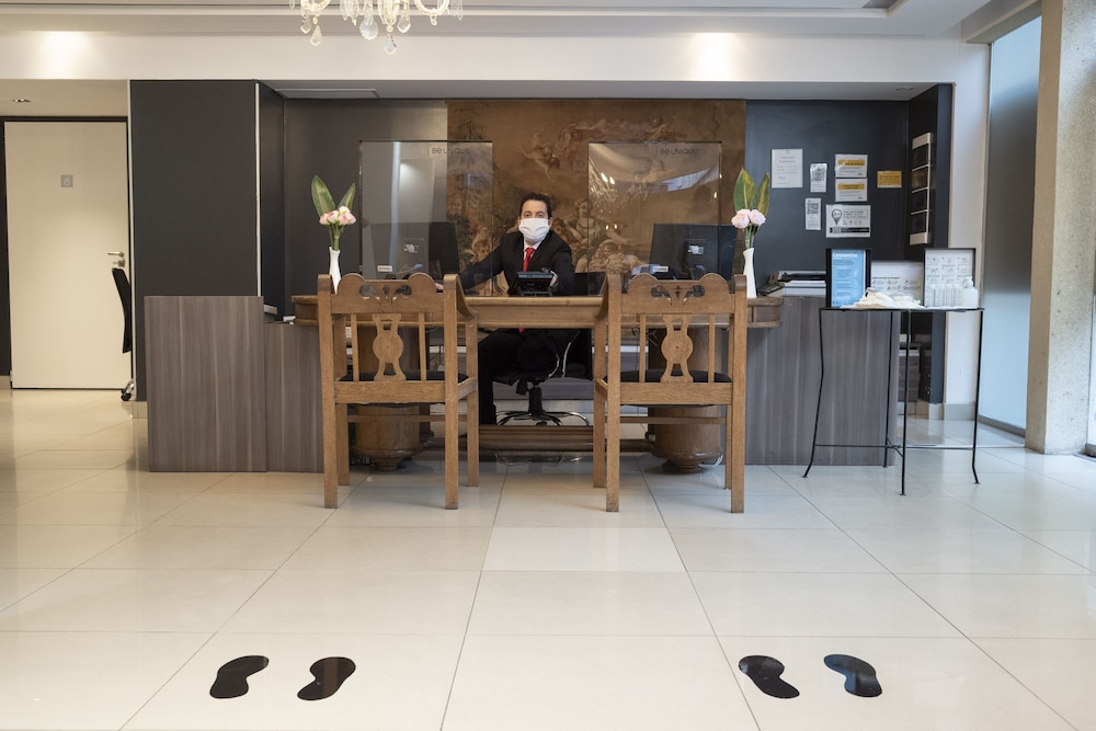 M Concept Hotel 43/58
