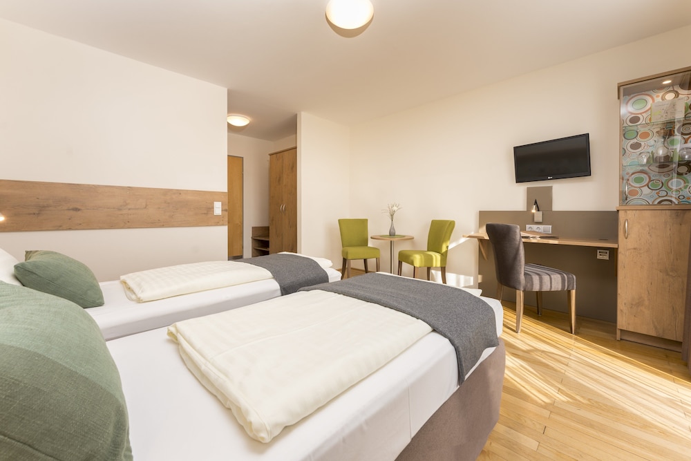 Hotel Heffterhof Salzburg 21/66