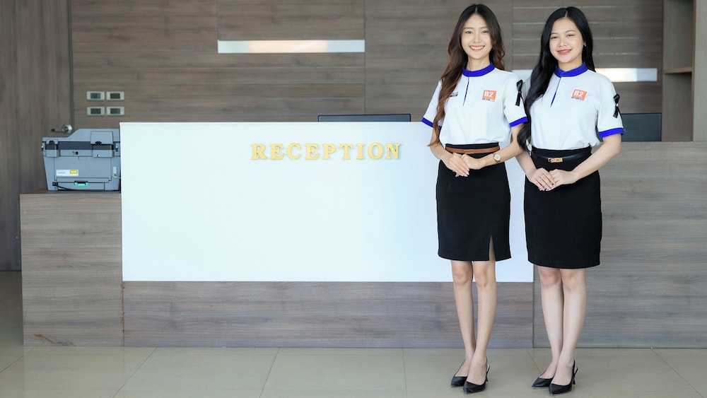 B2 Bangna Premier Hotel 8/43