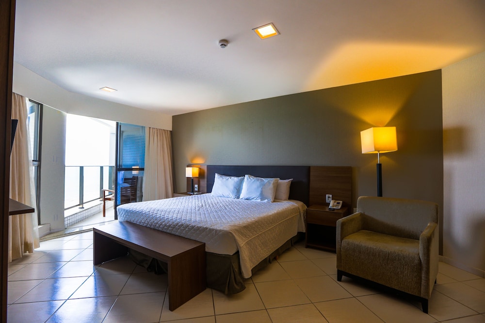 Transamerica Prestige Recife - Boa Viagem 30/64
