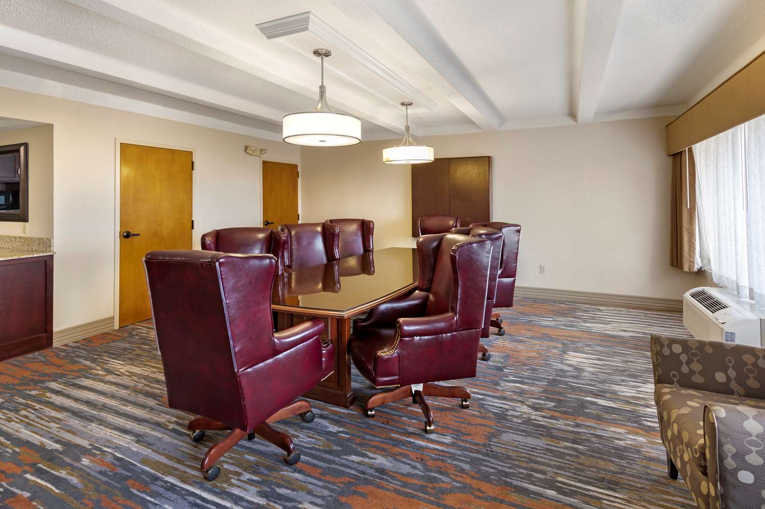 Best Western Plus Madison-Huntsville Hotel 12/14