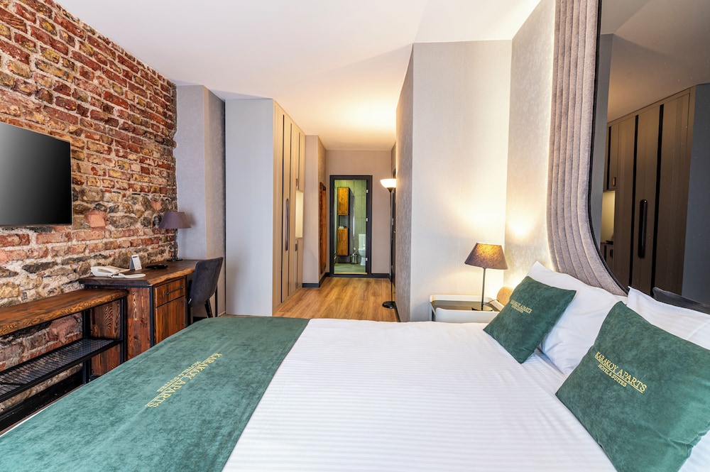 Karakoy Aparts Hotel - Special Category 9/44