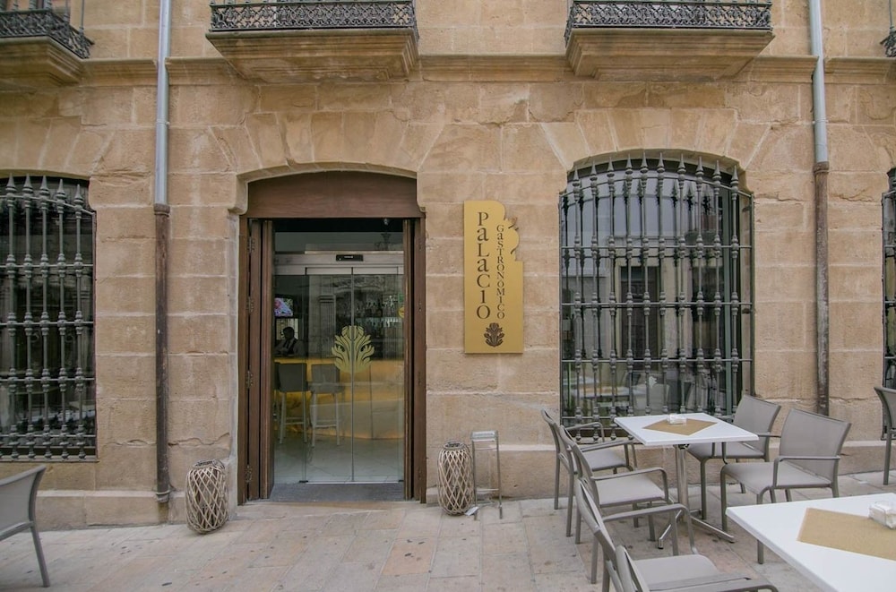 Palacio De Ubeda in UBEDA - JAEN