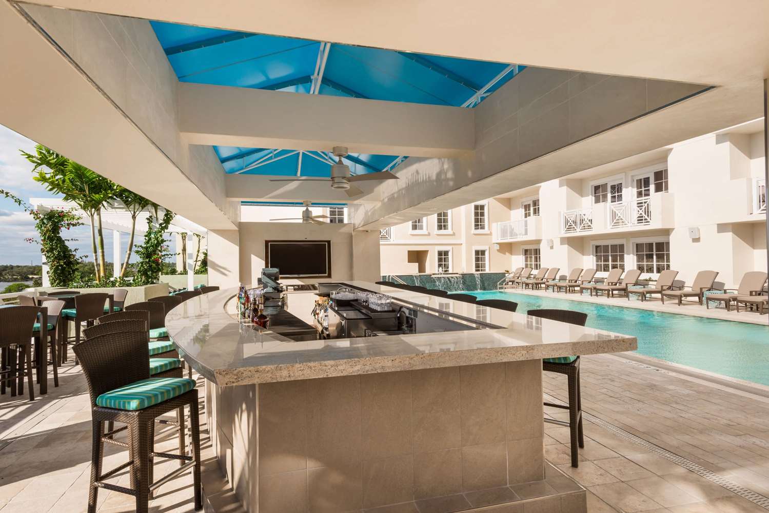 Wyndham Grand Jupiter at Harbourside Place 9/43
