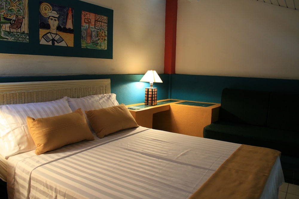 Hotel Guadaira Resort 16/49