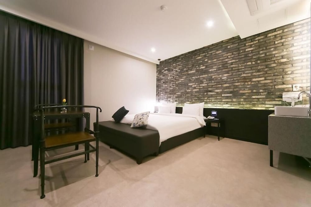 Le Idea Hotel Gyeongju 10/45