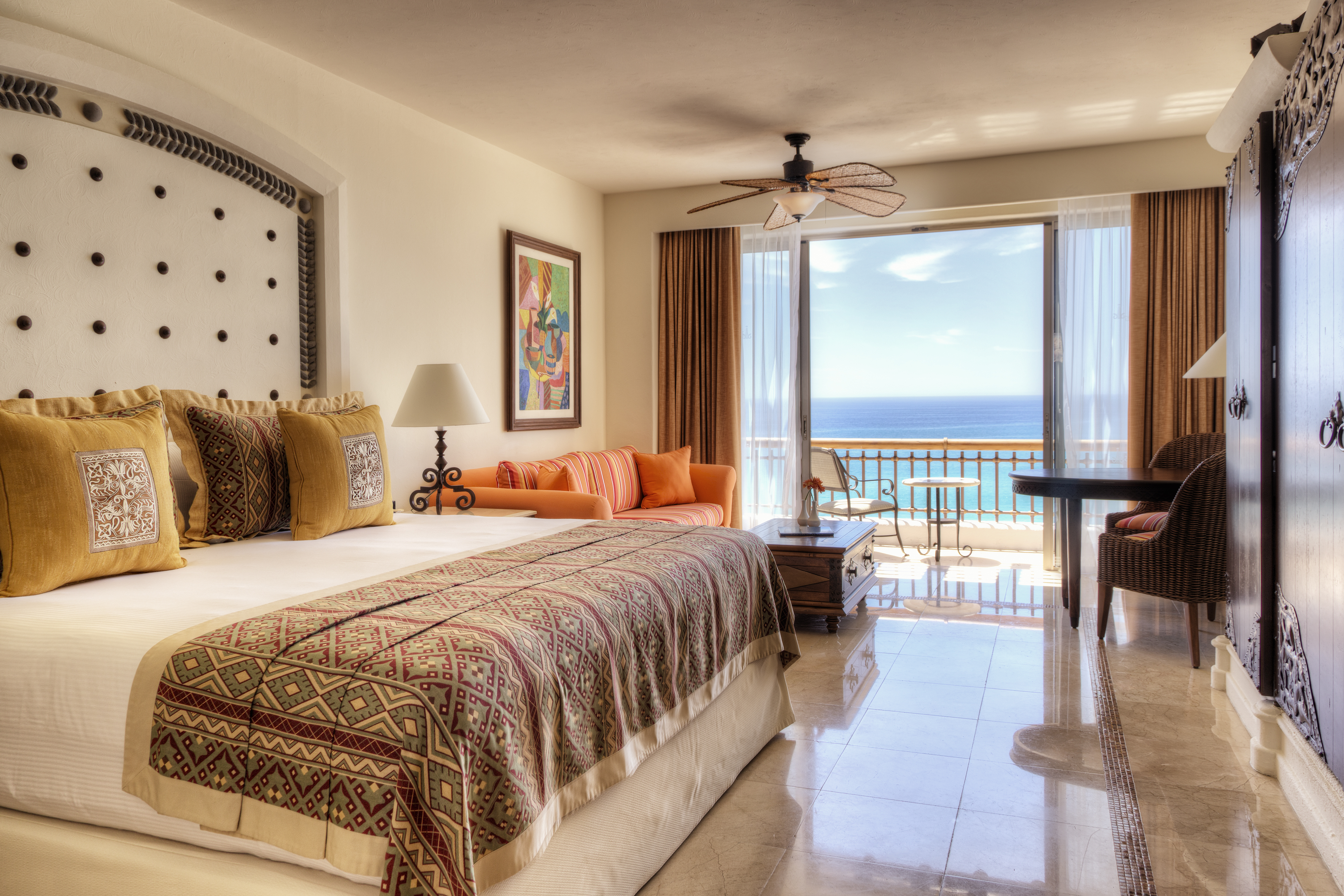 Junior Suite, Ocean Front