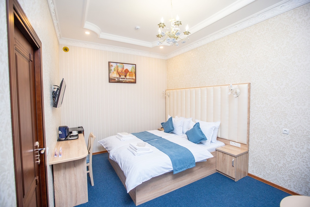 MIRZO BOUTIQUE HOTEL 15/50