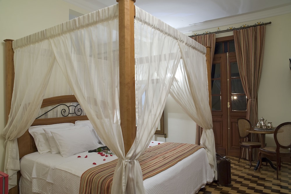Boutique Quinta Das Videiras Hotel 27/76