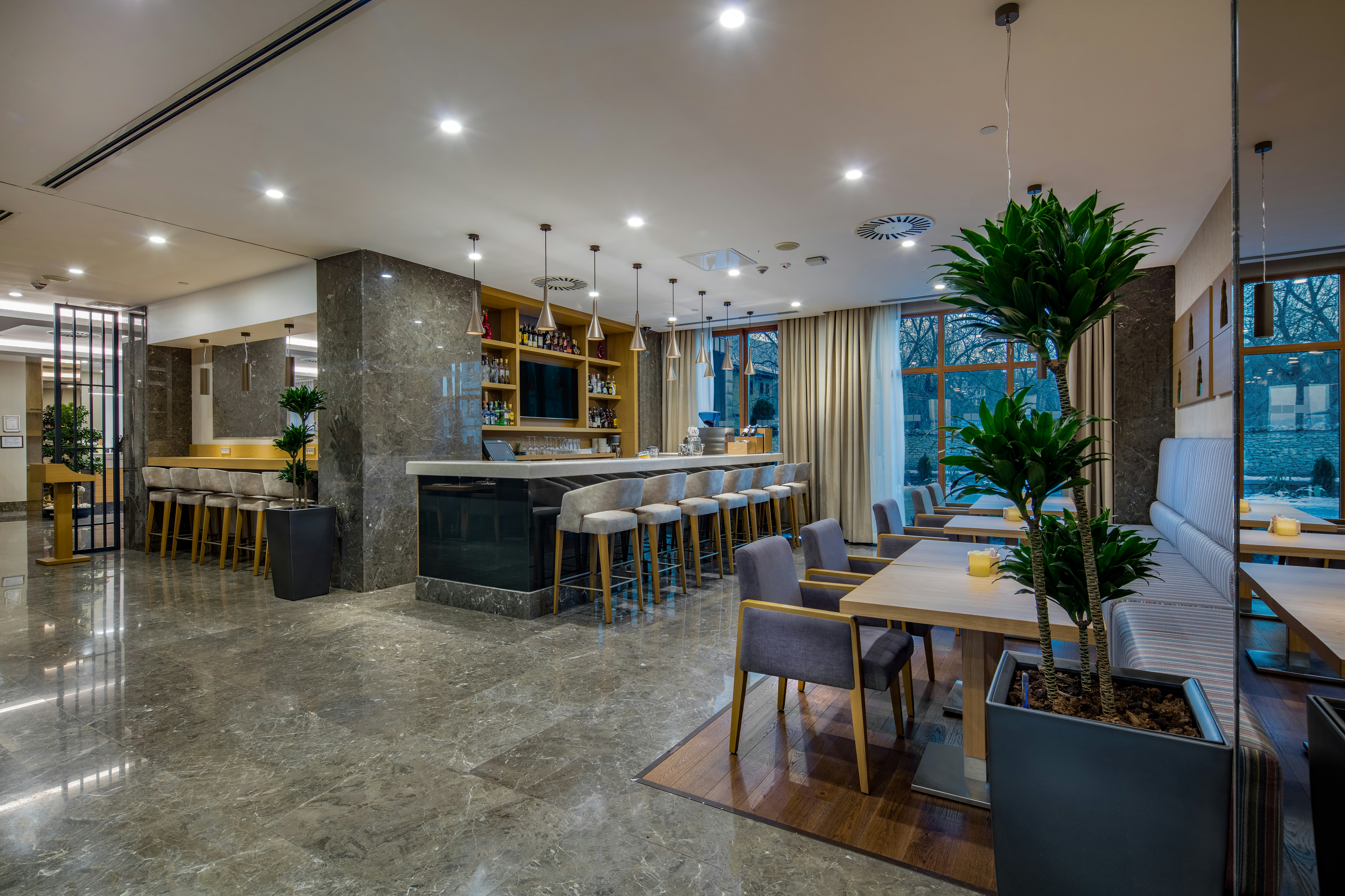Hilton Garden Inn Safranbolu 56/68