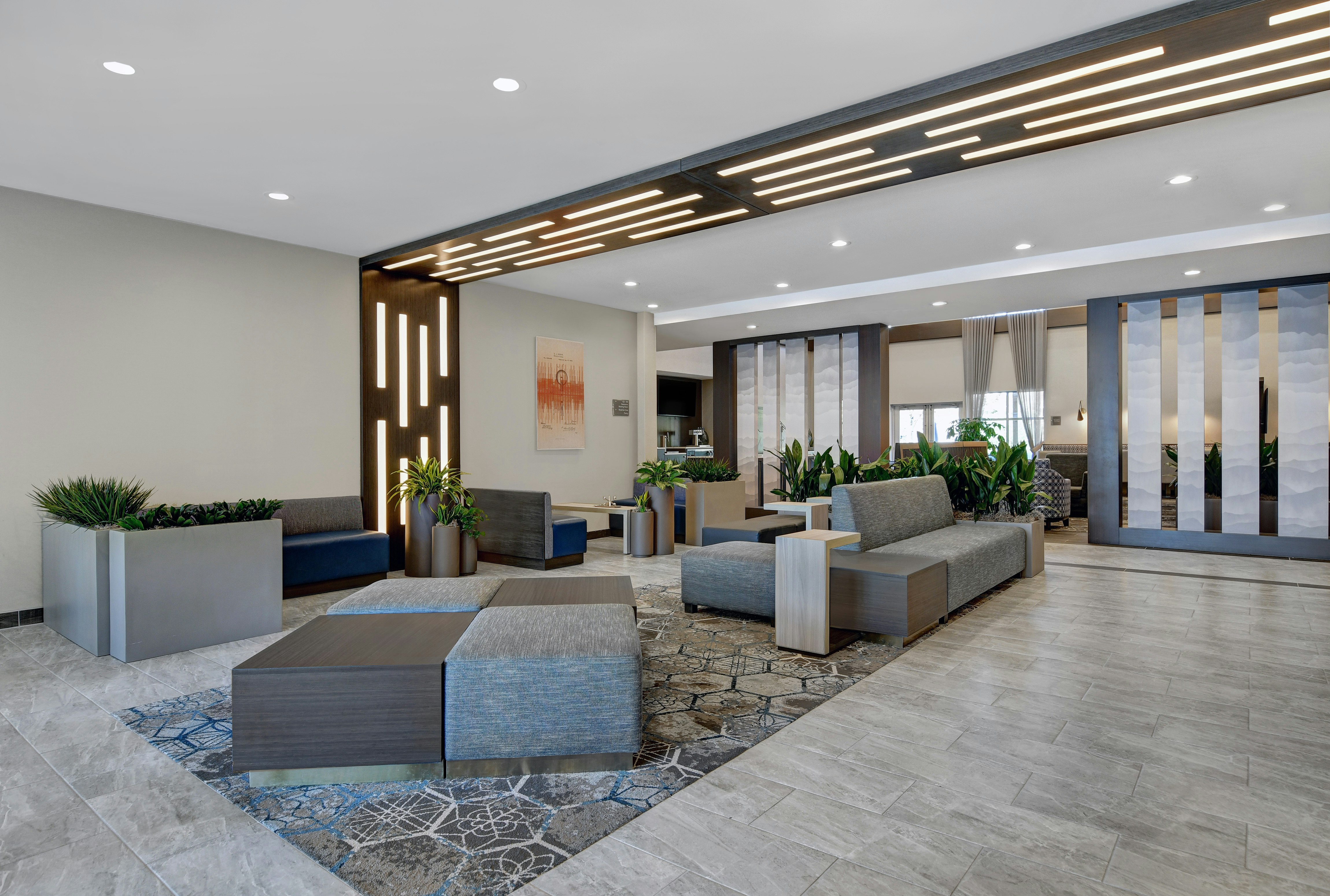 Homewood Suites by Hilton Edison Woodbridge 19/32
