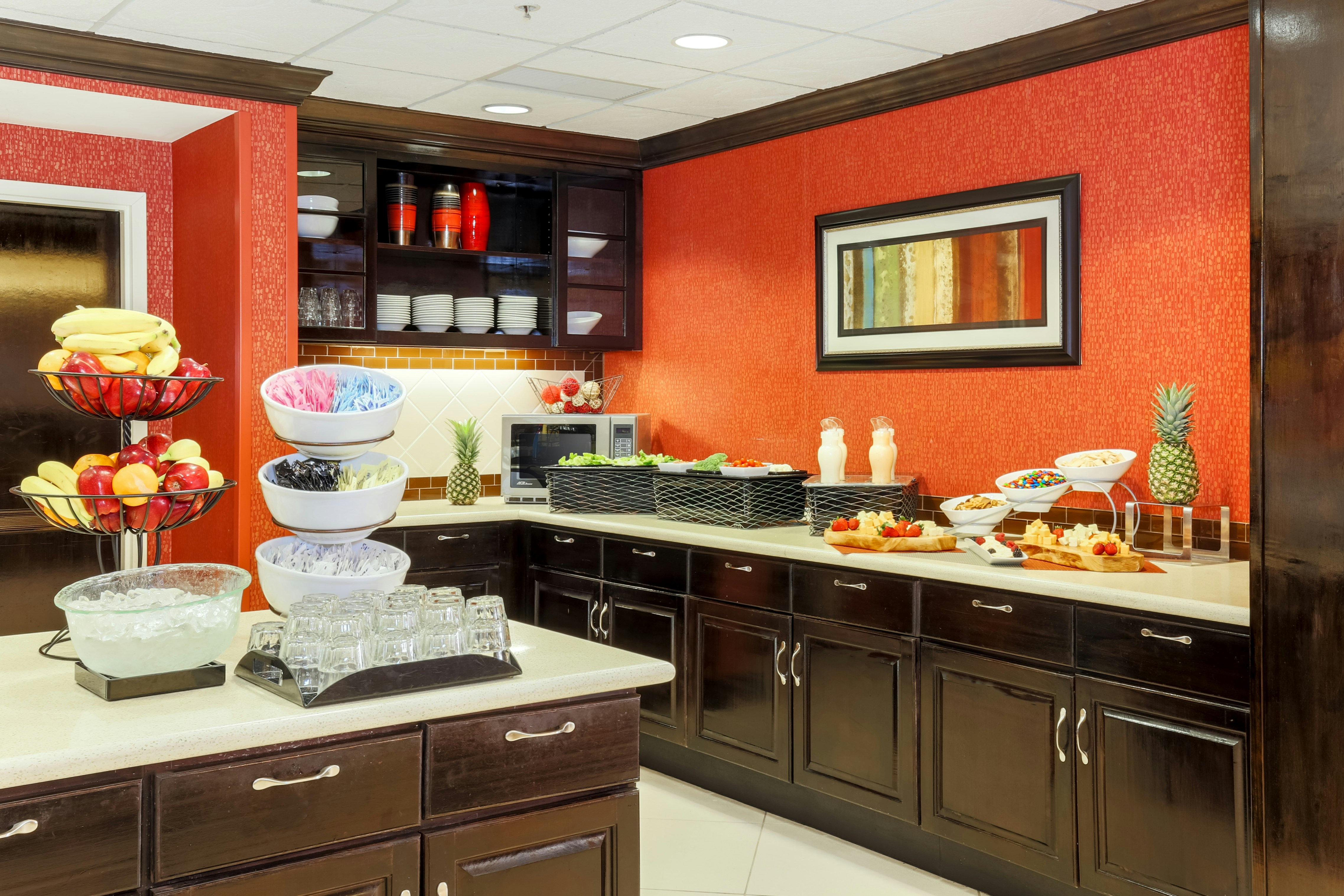 Homewood Suites By Hilton - Lawton Ok 13/16