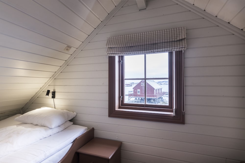 Haholmen Havstuer by Classic Norway Hotels 8/50