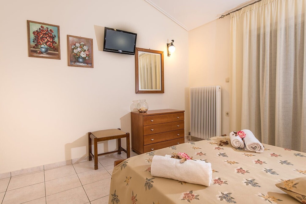 Anamar Zante Hotel 16/27