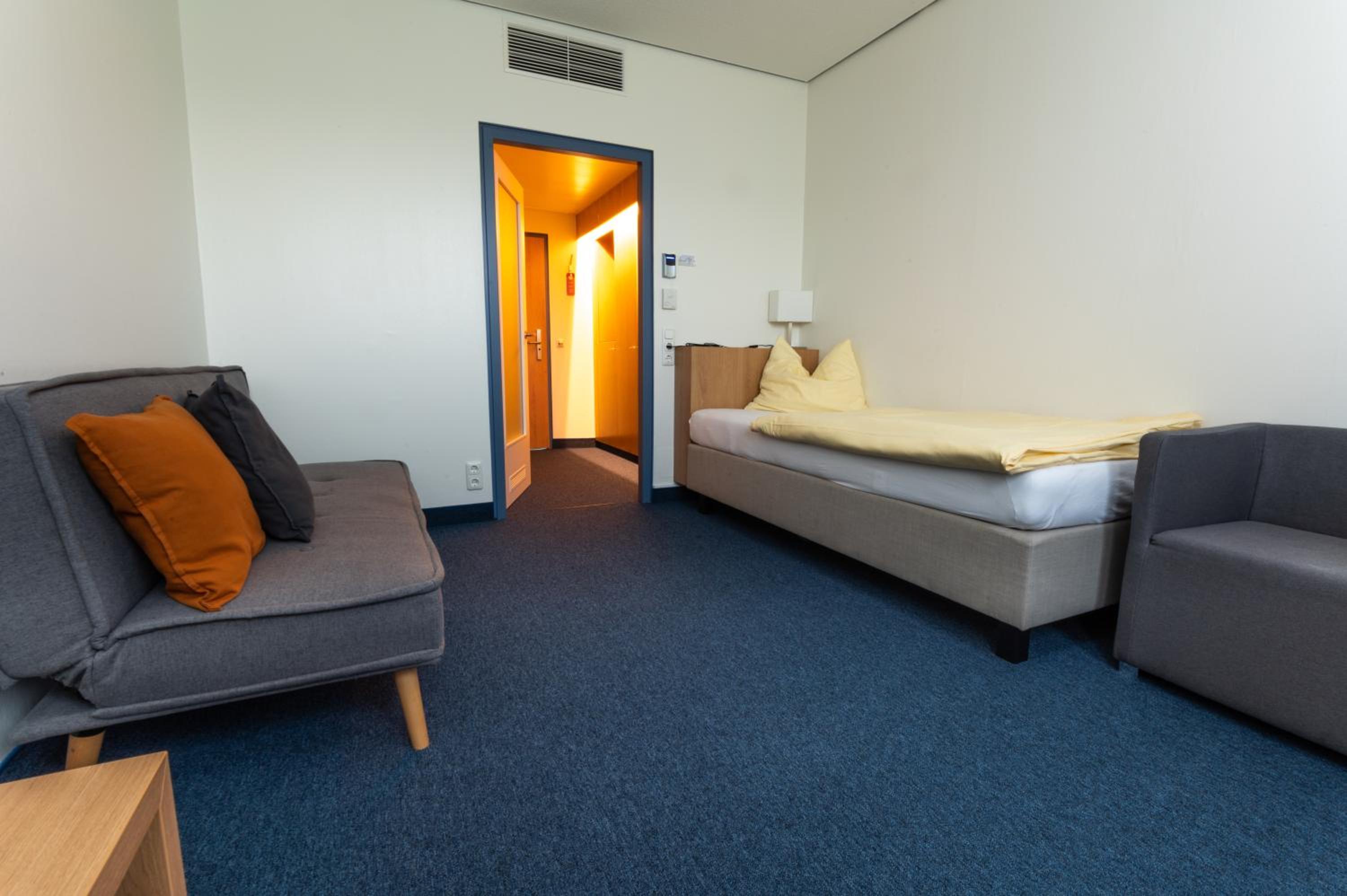 Sommerhaus Hotel 17/33