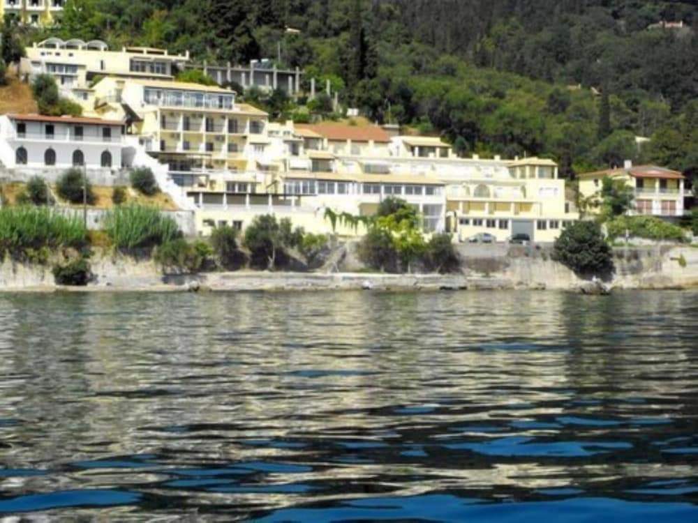 El Greco Hotel 36/50