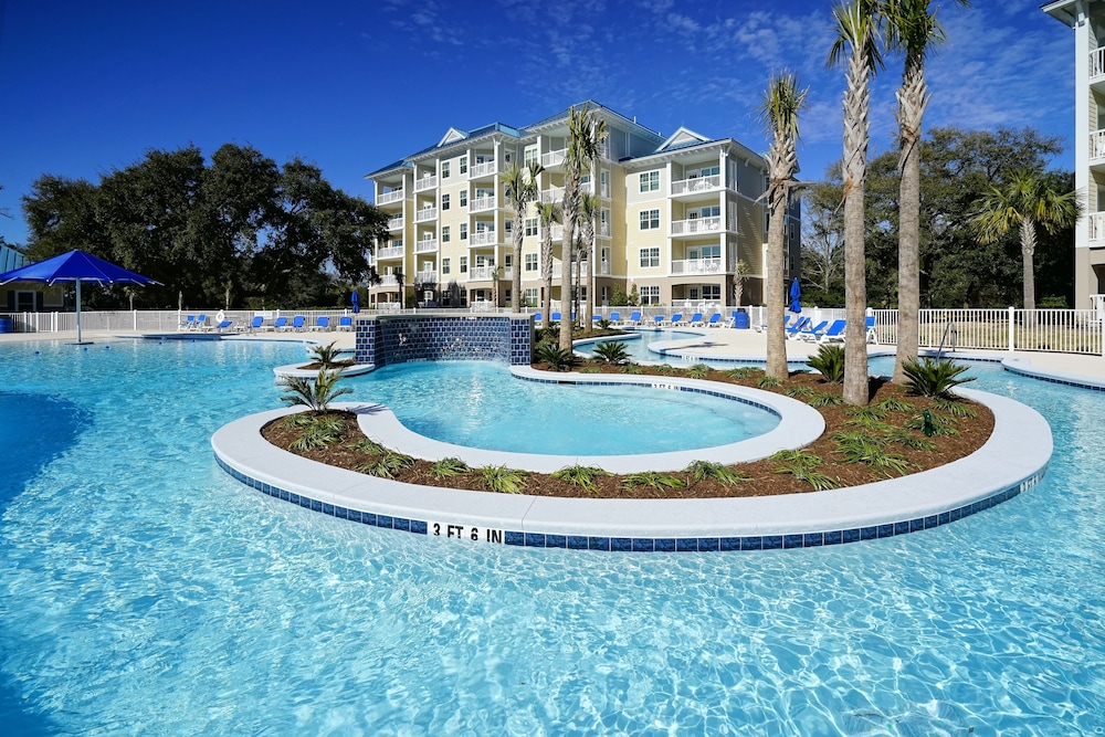 Bluewater Resort And Marina By Spinnaker Resorts 4/55