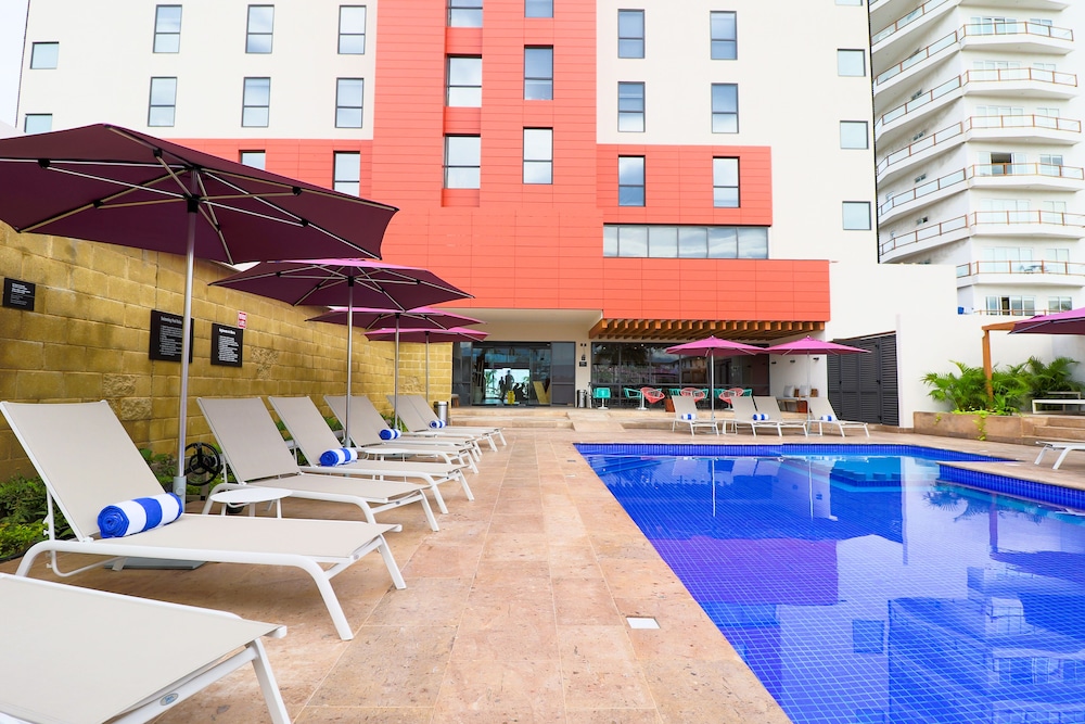 City Express Plus by Marriott Puerto Vallarta 54/59