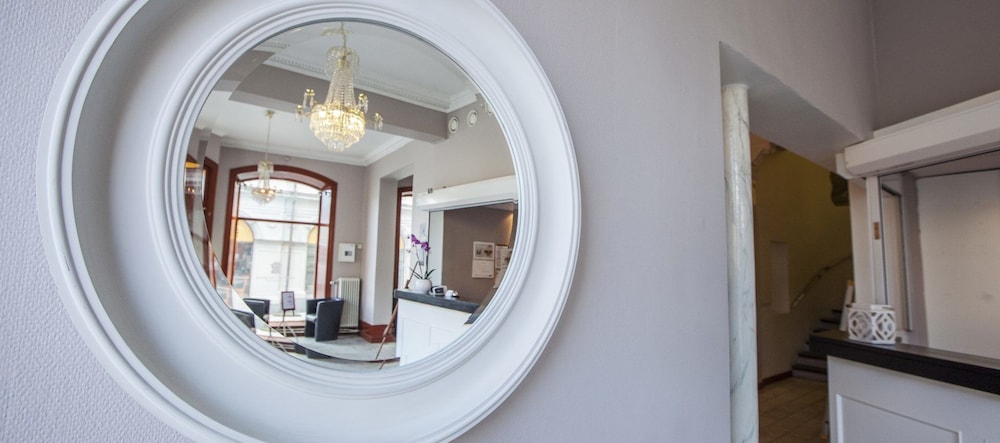 Sundsvall City Hostel 21/49
