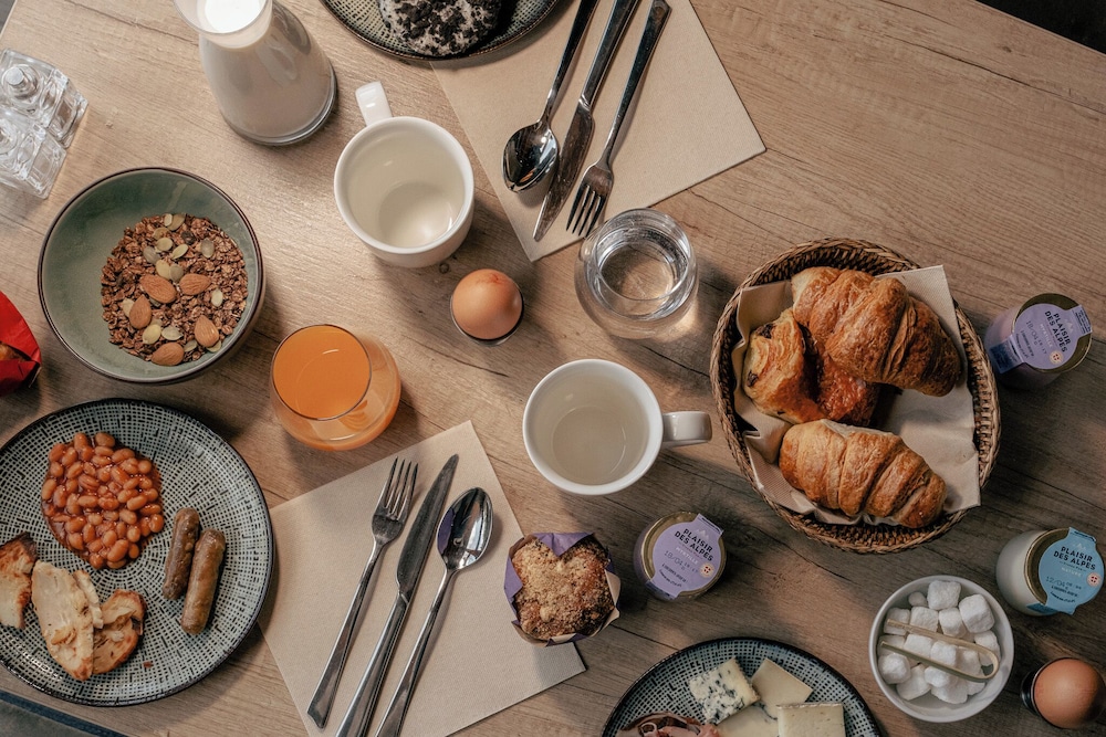 Hotel Mercure Les Arcs 1800 & Spa 56/70