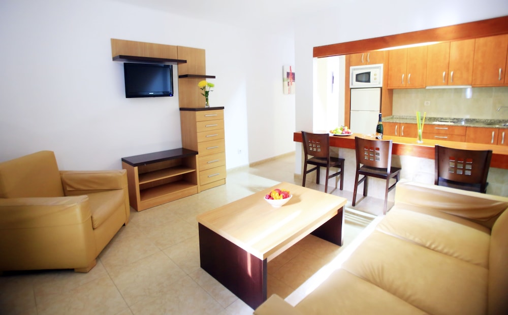 BLUESEA Playa Club Apartments 22/50