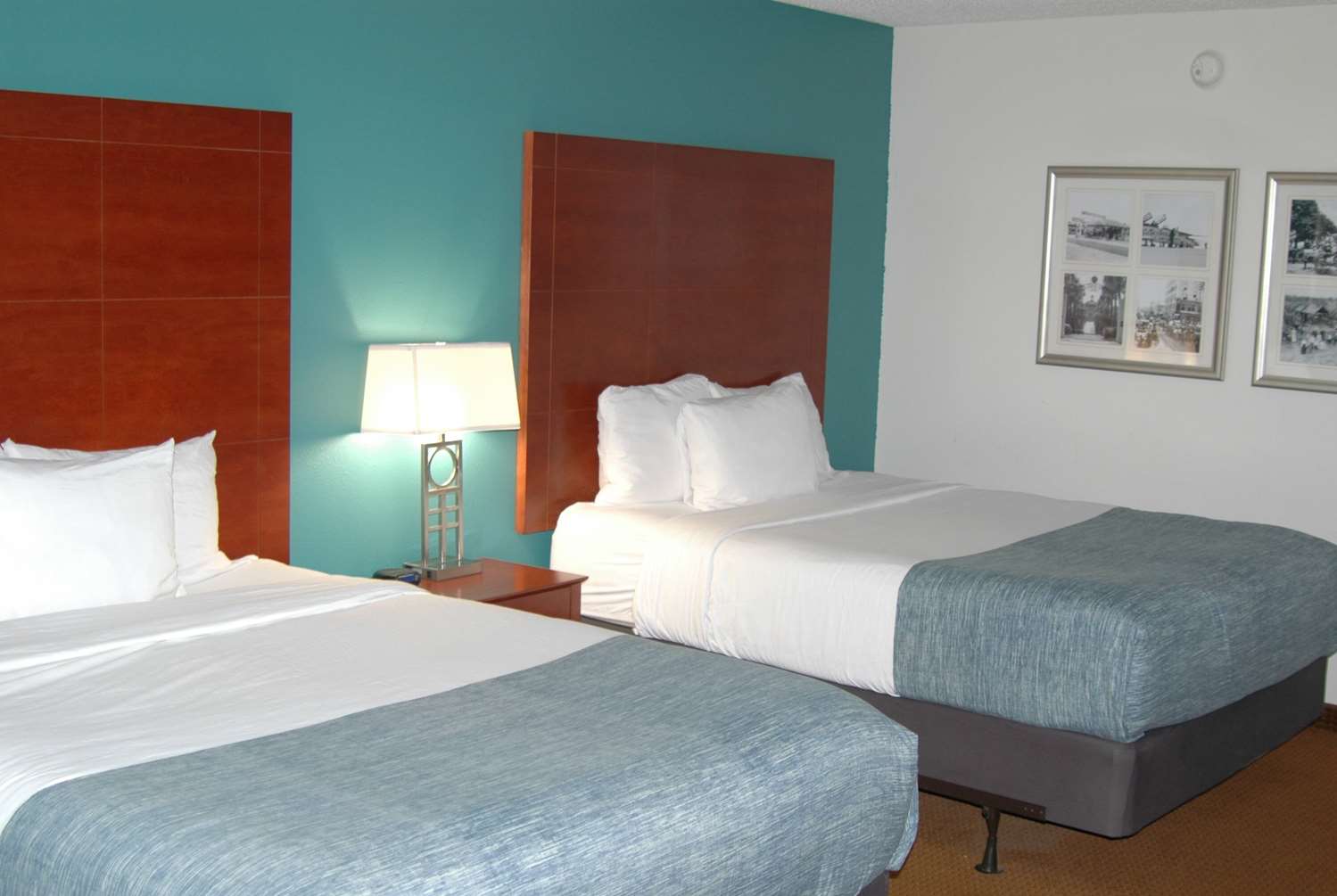 Wingate by Wyndham Valdosta/Moody AFB 24/47