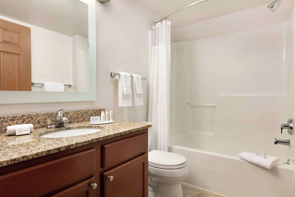 TownePlace Suites Gaithersburg by Marriott 44/49