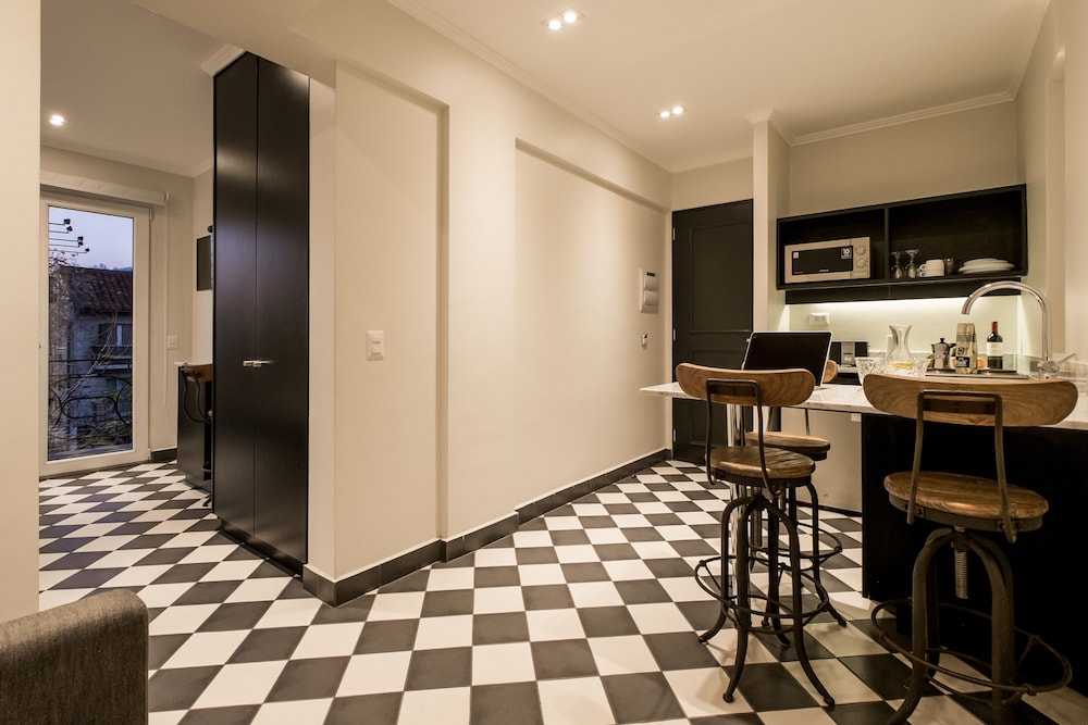 Apart Hotel B 27/65