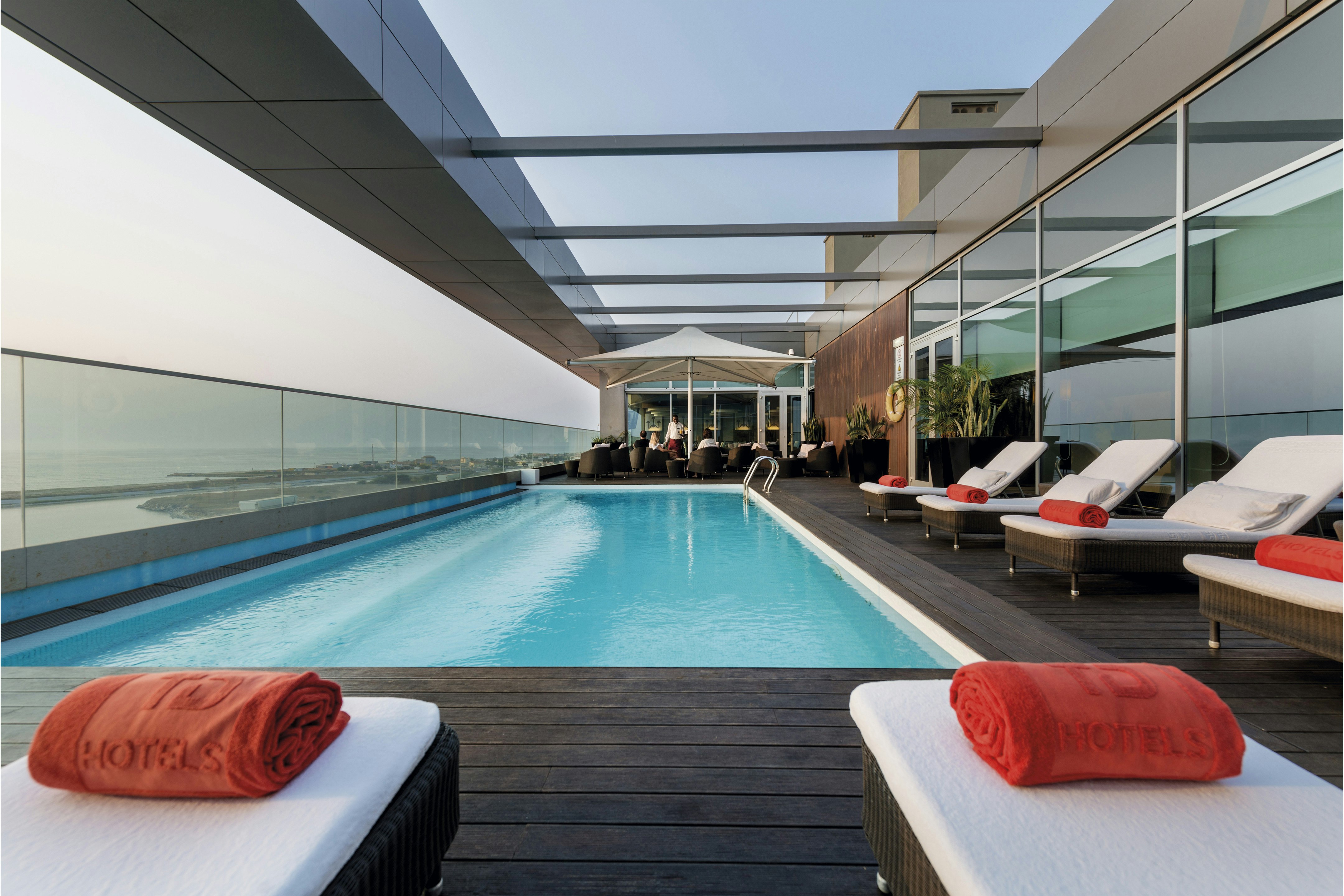Hotel Baia 12/27