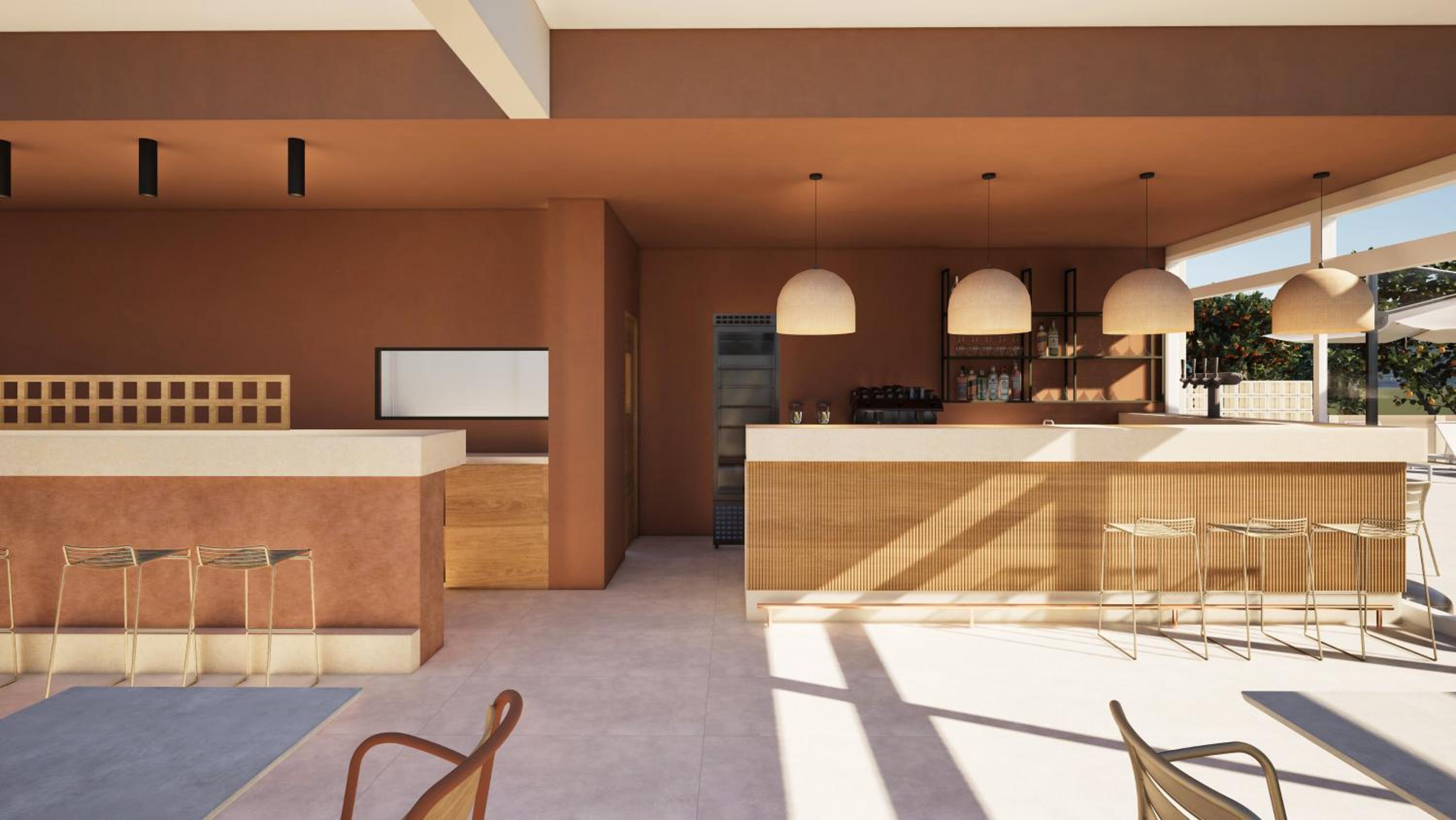 Kalloudis Apartment 14/67