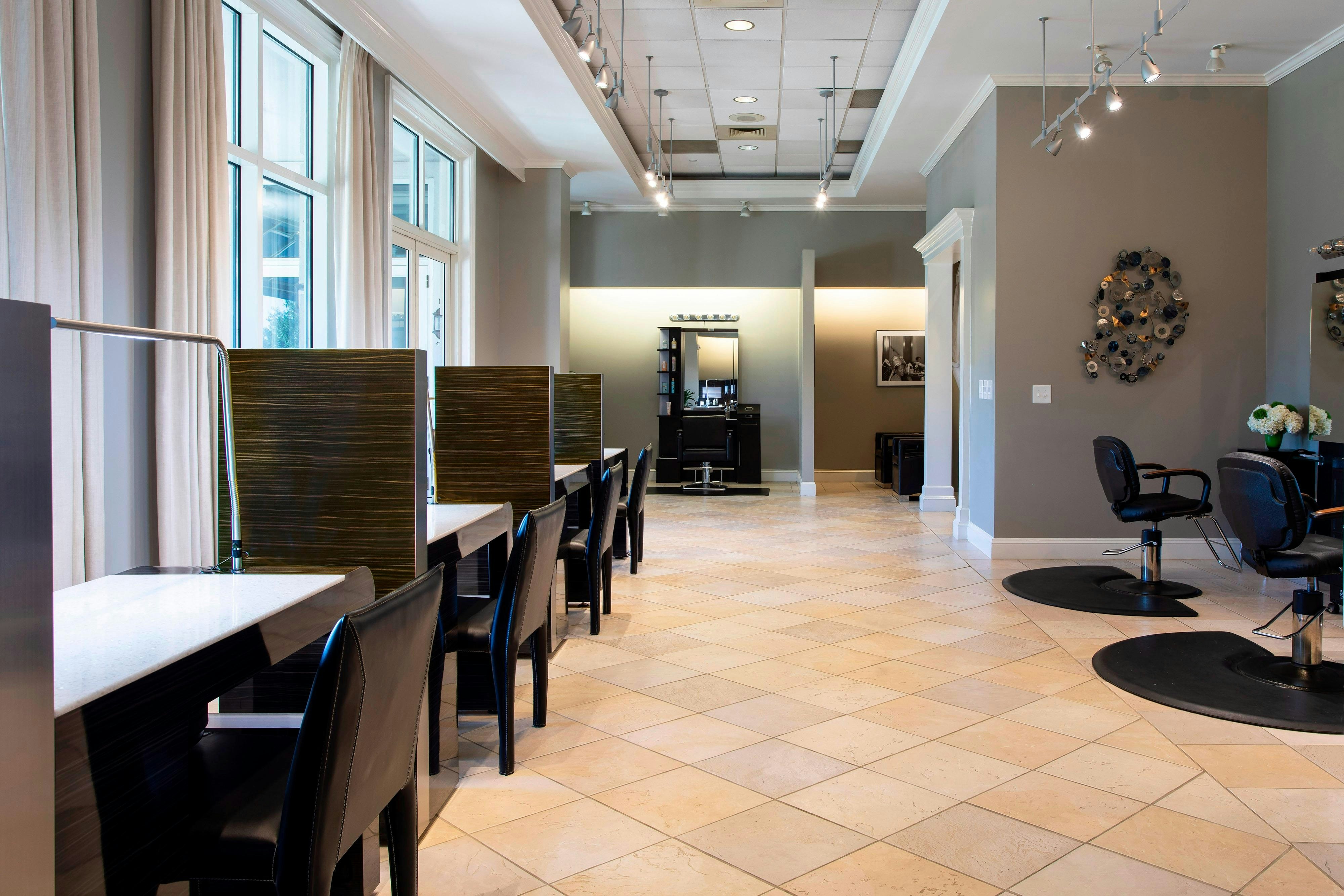 The Ballantyne A Luxury Collection Hotel Charlotte 19/46